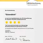 Duenenblick Lägenhet