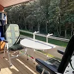Appartement Duenenblick *