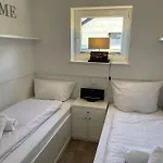 Duenenblick Lägenhet Suderende (Sylt)