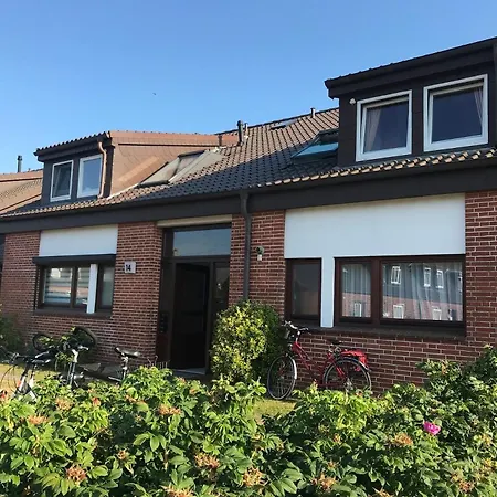 Apartment Duenenblick *