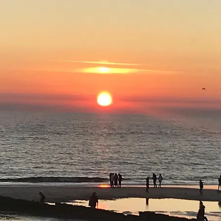 Duenenblick Lägenhet Suderende (Sylt)
