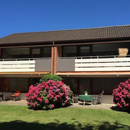 Duenenblick Apartment *