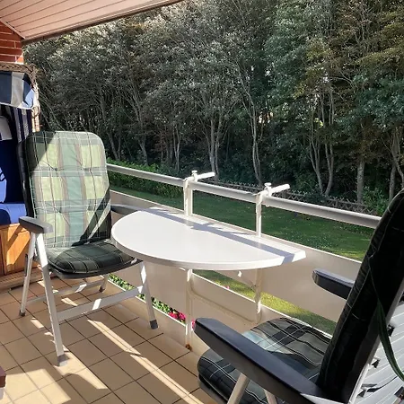 Apartmán Duenenblick *