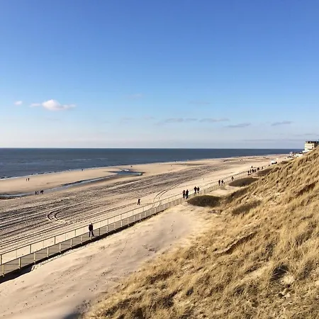 Duenenblick Suderende (Sylt)