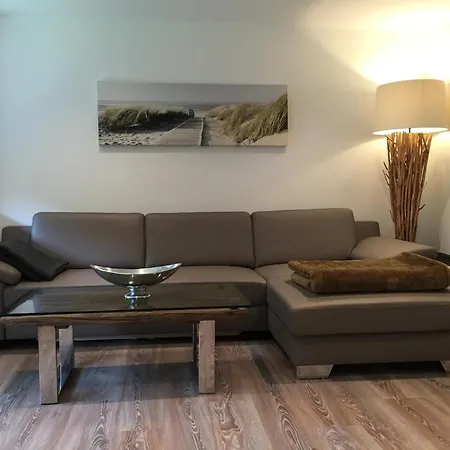 Apartment Duenenblick *