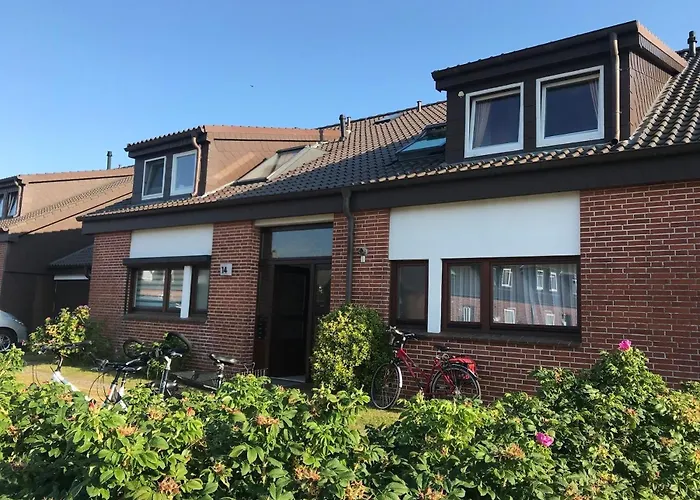 Διαμέρισμα Duenenblick *