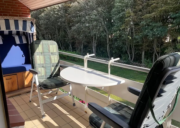 Apartmán Duenenblick *
