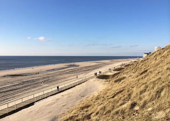 Duenenblick Suderende (Sylt)