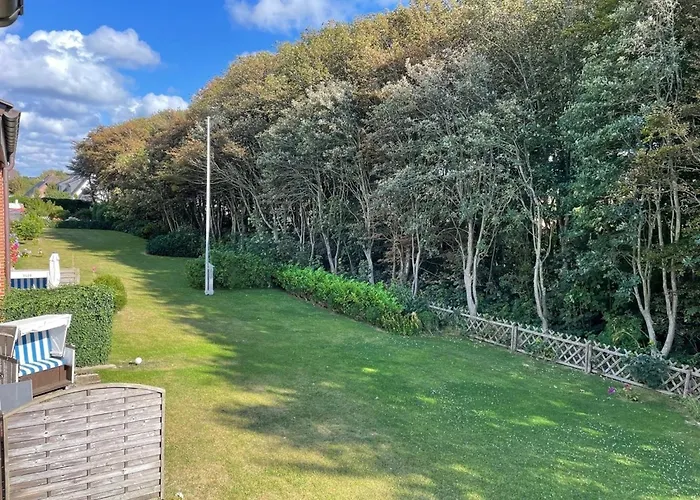 Apartmán Duenenblick