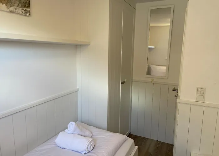 Duenenblick Apartmán *