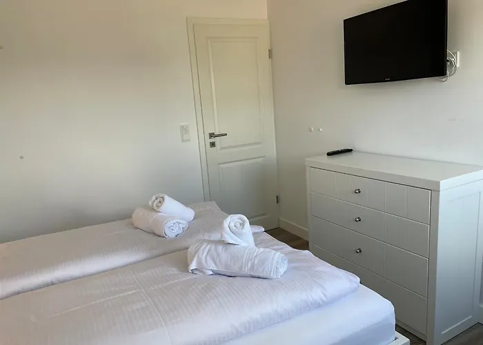 Apartmán Duenenblick